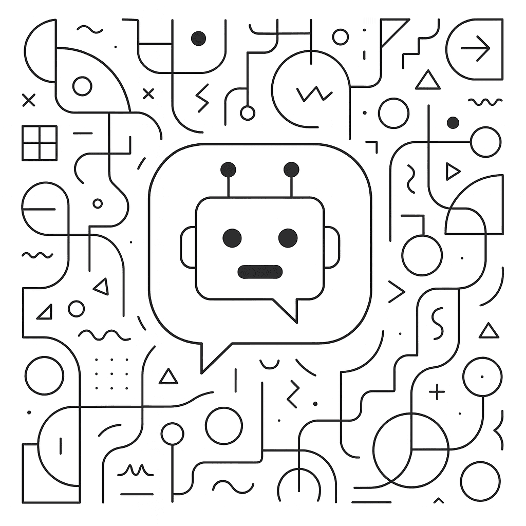 Building a Chatbot with HuggingFace and Streamlit