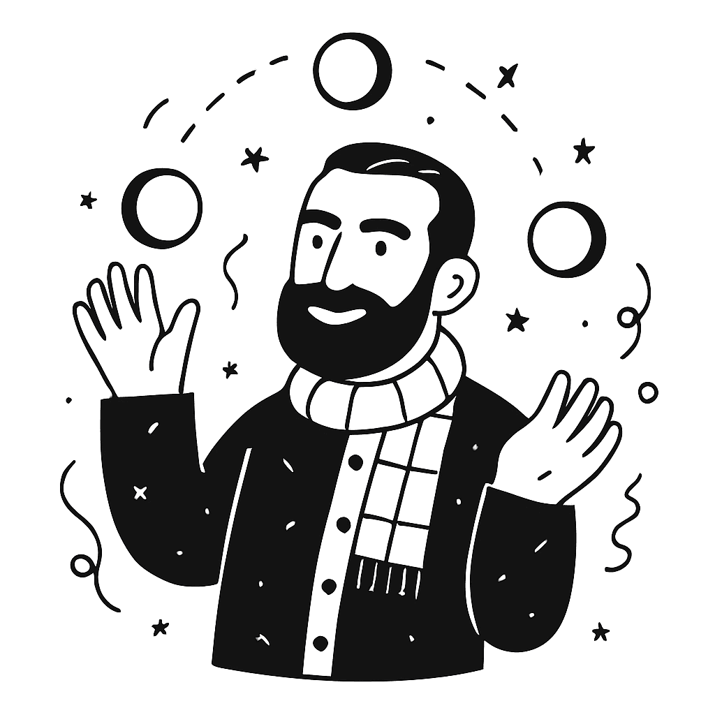 Concurrency ≠ Parallelism